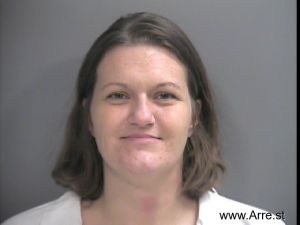 Jennifer Hamby Arrest