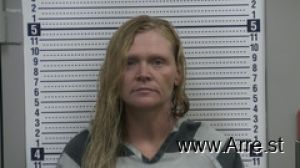 Jennifer Levels Arrest Mugshot