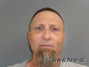 Jeremy Corlis Arrest Mugshot