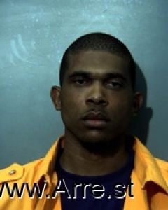 Jeremy Noel Arrest