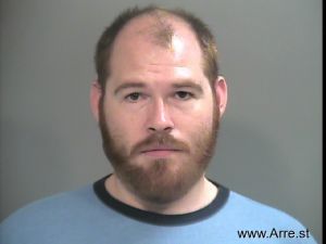 Jeremy Rodgers Arrest