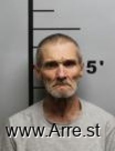 Jerry Edmondson Arrest