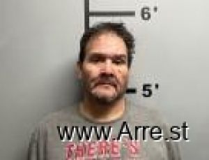 Jerry Fletcher Arrest Mugshot