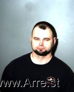 Jerry Turner Arrest Mugshot