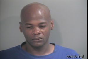 Jerry Webb Arrest