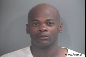 Jerry Webb Arrest