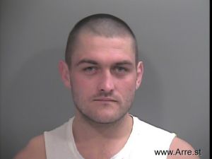 Jerry Whited Arrest
