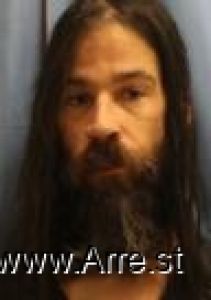 Jesse Woods Arrest Mugshot