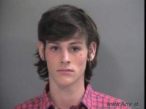 Jesse Wright Arrest