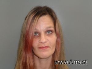 Jessica Raymond Arrest Mugshot