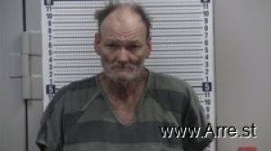 Jimmy Haynes Arrest Mugshot