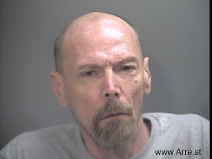 Jimmy Stevens Arrest
