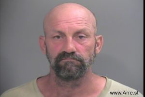 Jody Drain Arrest