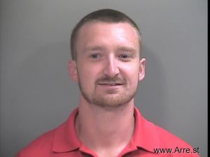 Joe Crabtree Arrest