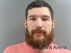 Joey Barnett Arrest Mugshot