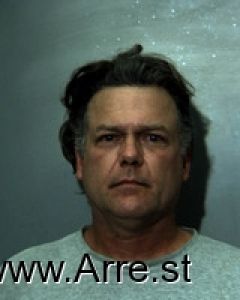 John Barfield Arrest