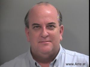 John Goodwin Arrest Mugshot