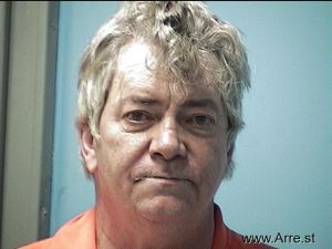 John Knoedl Arrest