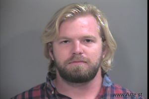 John Myers Arrest