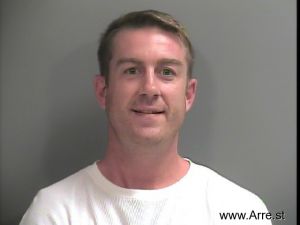John Sangster Arrest
