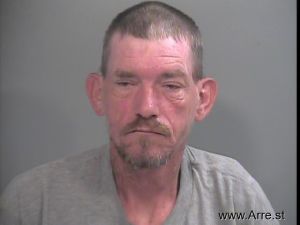 John Thomas Arrest