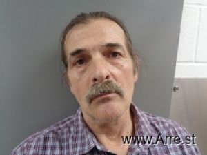 John Tunnicliff Arrest Mugshot