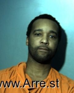 Johnny Young Arrest Mugshot