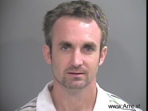 Jonathan Cooper Arrest