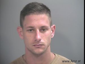 Jonathan Lively Arrest