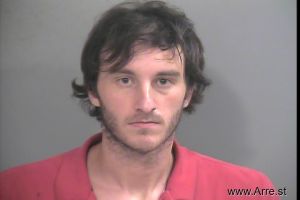 Jonathan Lowder Arrest