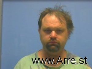 Jonathan Turner Arrest Mugshot