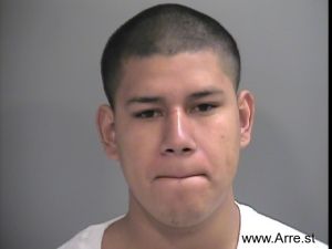 Jose Alvarez Arrest