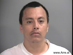 Jose Martinez-rosales Arrest