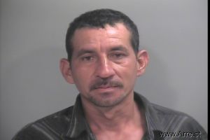 Jose Rivas Arrest