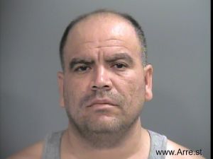 Jose Rivera-navas Arrest