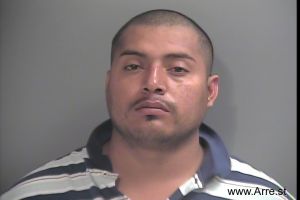 Jose Rodriguez-duarte Arrest Mugshot