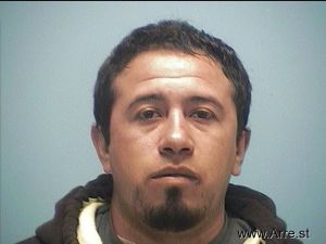 Jose Sanchez-rangel Arrest Mugshot