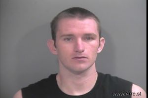 Joseph Gilliam Arrest