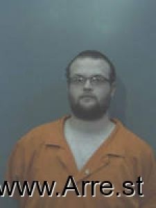 Joseph Rhoades Arrest Mugshot