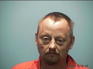 Joseph Tate Arrest Mugshot