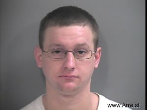 Joshua Bolin Arrest