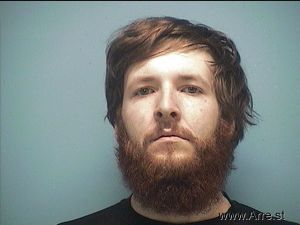 Joshua Chappell Arrest Mugshot