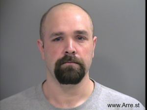 Joshua Hickenbottom Arrest