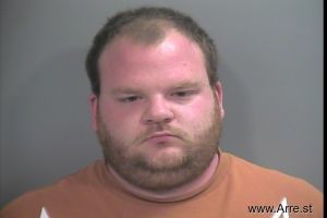 Joshua Kincheloe Arrest