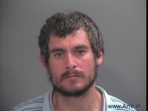 Joshua Murphy Arrest