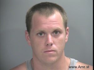 Joshua Stephens Arrest