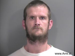 Joshua Stevens Arrest