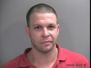 Joshua Weston-hill Arrest
