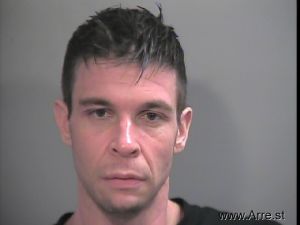 Joshua Weston-hill Arrest