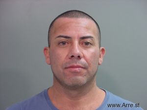 Juan Araiza-carillo Arrest